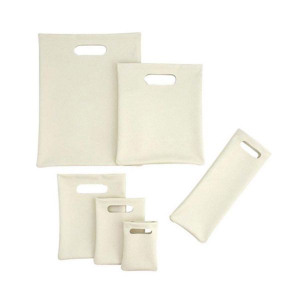 Leatherette-Flock